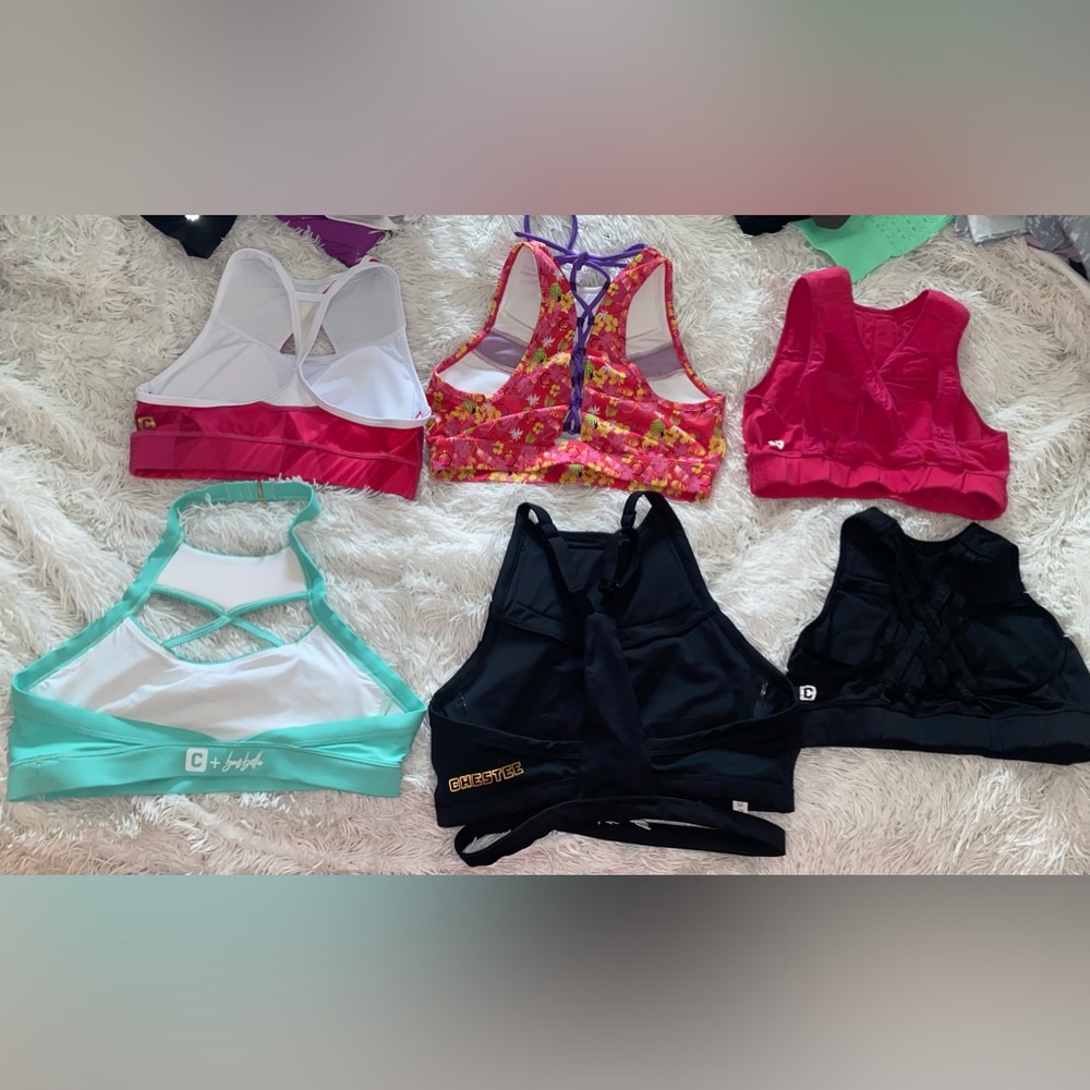 Chestee bundle - Picture 6 of 8